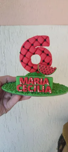 Velas personalizadas