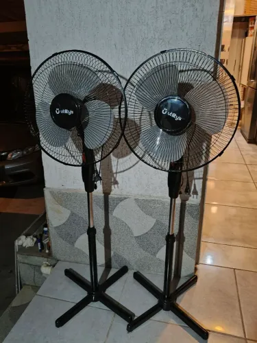 Ventilador 