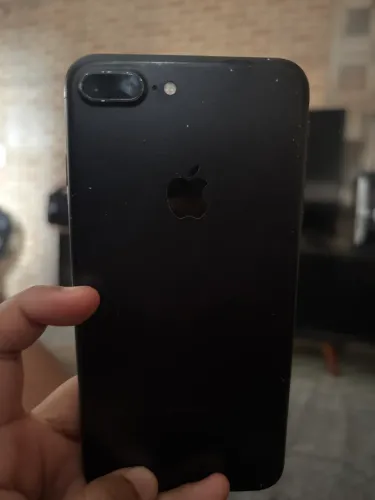 iPhone 7 plus