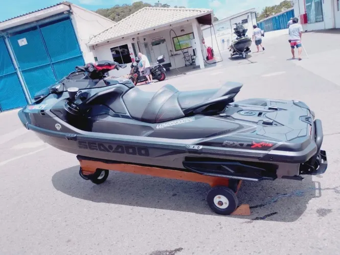 RXT-X 300. 2023. Novo