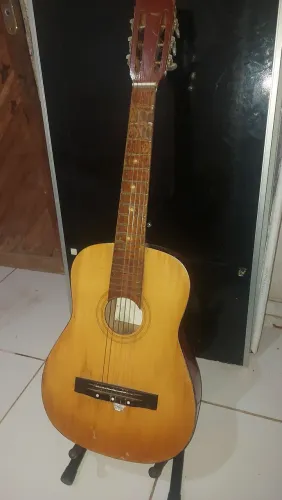 Violão Acústico usado para iniciantes