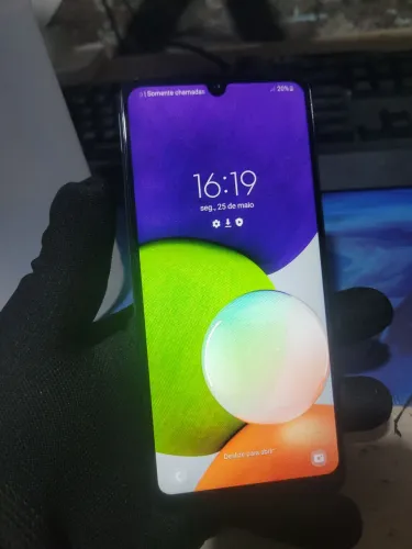 Samsung A22 128gb