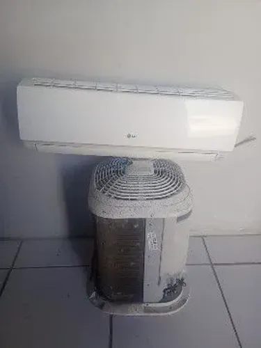 Ar condicionado 9.000 btus
