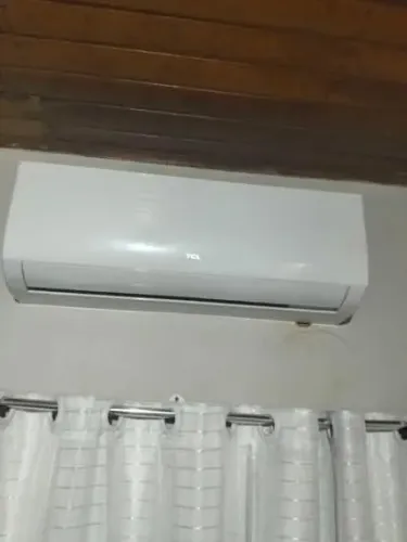 Ar Condicionado 12.000 BTU
