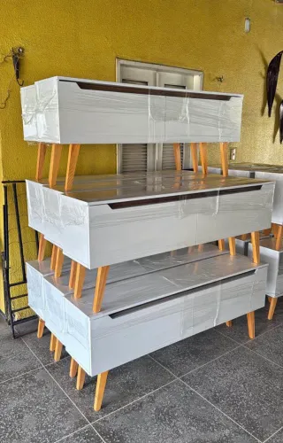 Rack 100% MDF Direto da Fábrica 