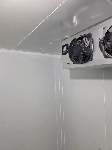 Câmara Fria - 220v