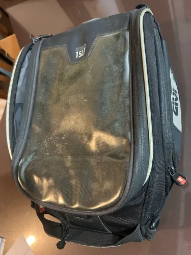Acessórios BMW F 850 e 900 GSA