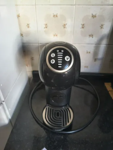 Vendo cafeteira Dulce Gusto