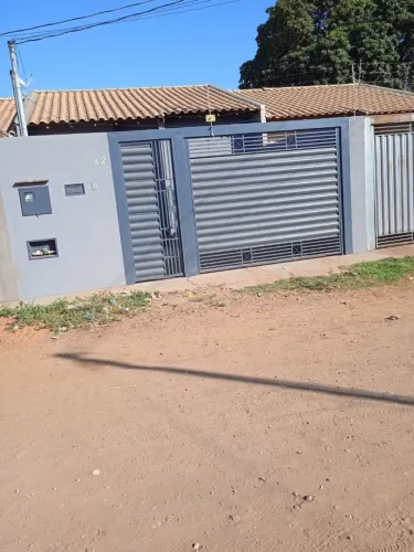 Excelente imóvel no bairro Estrela Dalva!! R$ 245 MIL