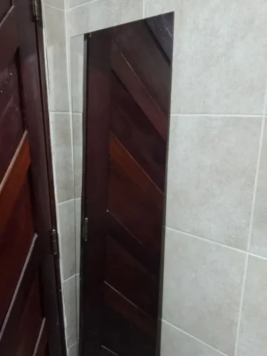 Espelho 180x40