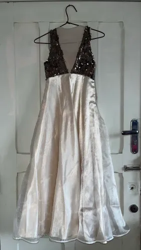 ? VESTIDO DE FESTA EXCLUSIVO | PEÇA ÚNICA ?
