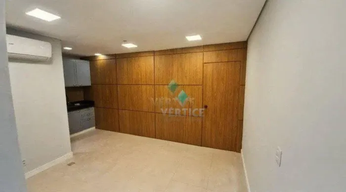 Sala para alugar, 37 m² zona sul