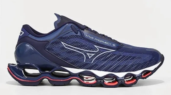 Mizuno Prophecy 12 NOVO na caixa