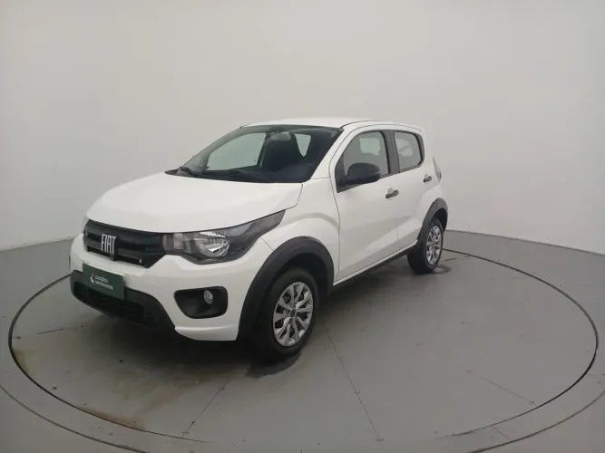 Fiat Mobi Like 1.0 Fire Flex 5P. 2025