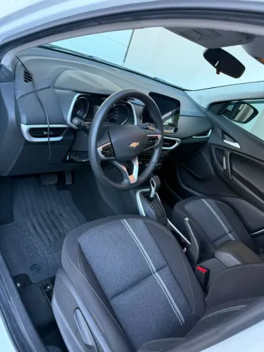Chevrolet Tracker LT 1.0 Turbo 12V Flex AUT 2023