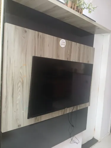Tv de 42 polegadas completa 