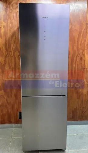 Geladeira Inverse 401L NOVA