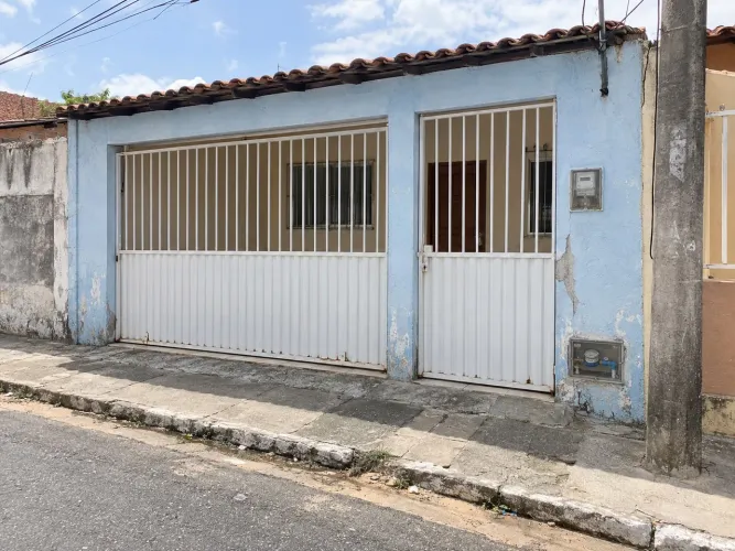 Casa a venda em MARACANAÚ, no JEREISSATI I