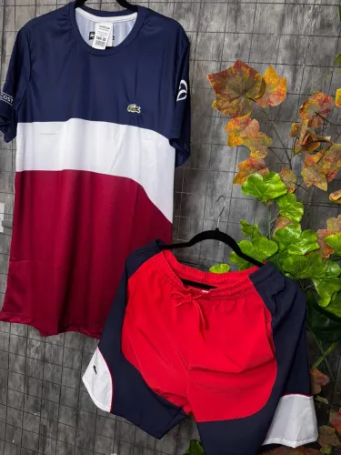 Conjunto drifit premium
