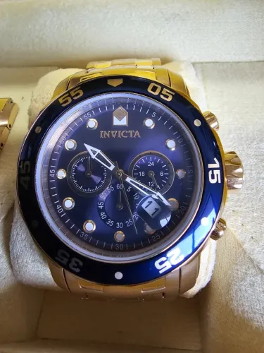 Invicta pro diver 0073
