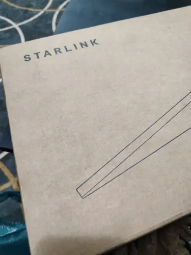 Starlink Mini