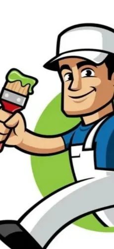 JUNIOR PINTOR DE CASAS