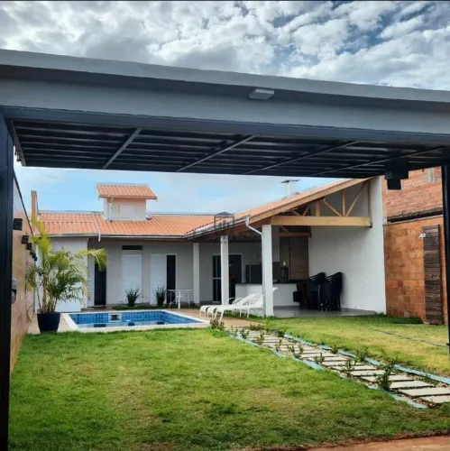 Casa à venda em Piracicaba, Terras Di Treviso, com 2 quartos, com 90.15 m²