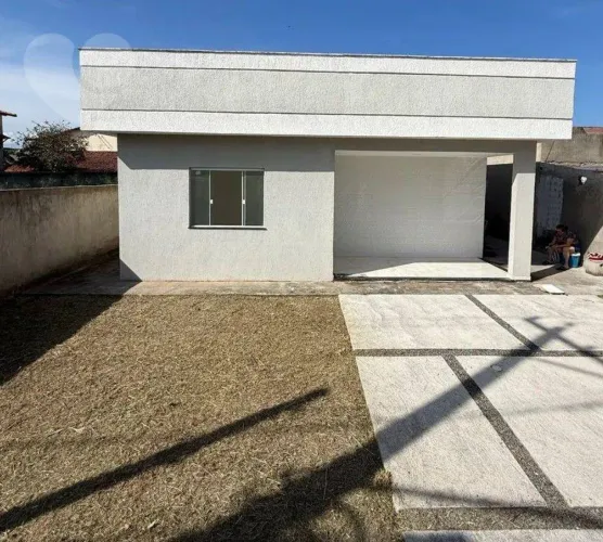 Ótima casa em Itaipuaçu