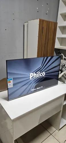Tv philco Poku smart 40 polegadas nova - entrega grátis