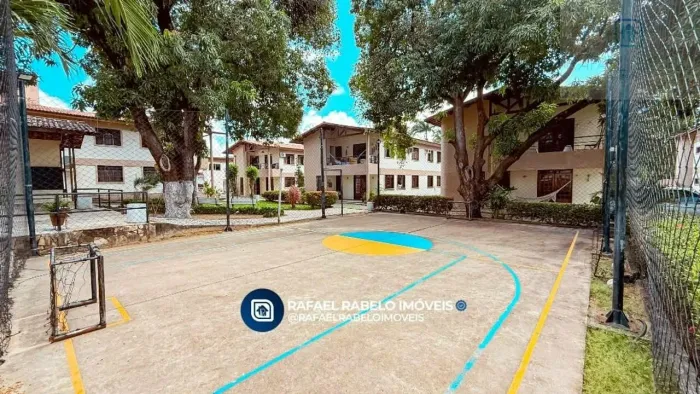 Apartamento Multifamiliar terreo com 03 quartos sendo 01 suítes e dependência à venda no b