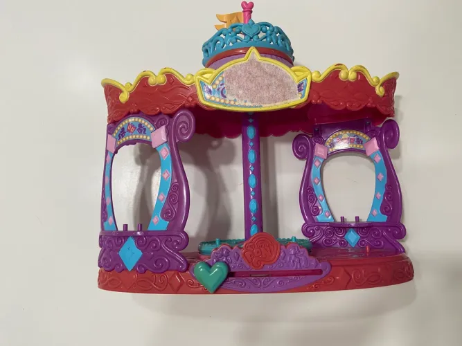 My Little Pony carrossel