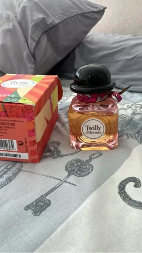 Perfumes Hermes Twilly