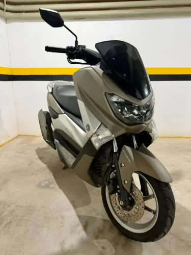 Yamaha Nmax160 ABS 2017