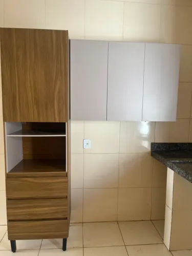Móveis para cozinha