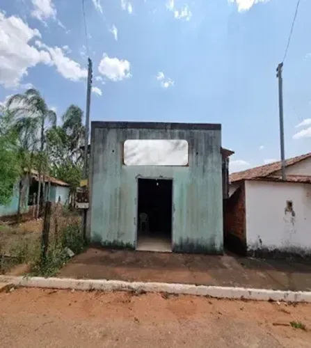 INVISTA NO SEU FUTURO: Terreno Perfeito para Seu Projeto dos Sonhos!