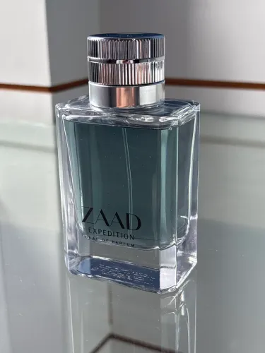 Perfume Zaad Expedition O Boticário