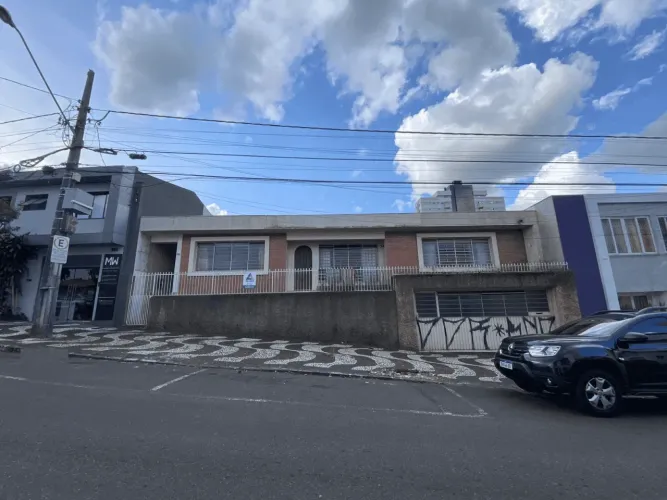 Para Locação, Centro, Ponta Grossa, Pr