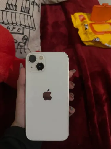 IPHONE 13 128gb