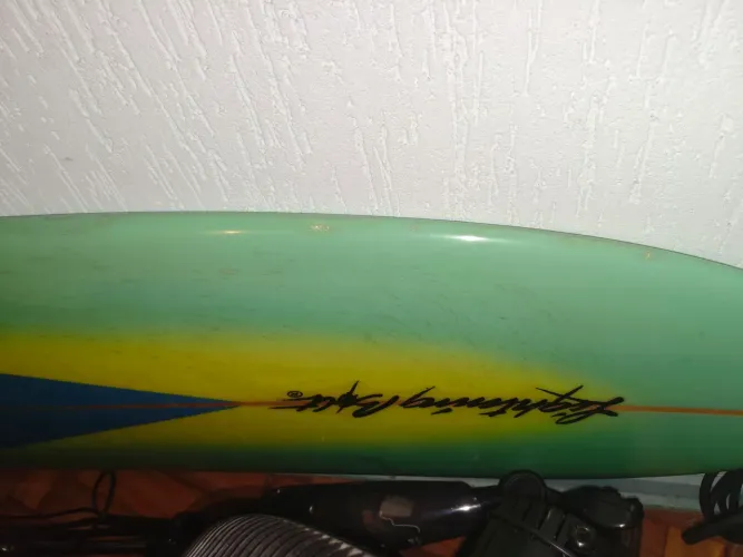 Prancha de surf ART classic de surf"excelente oportunidade"
