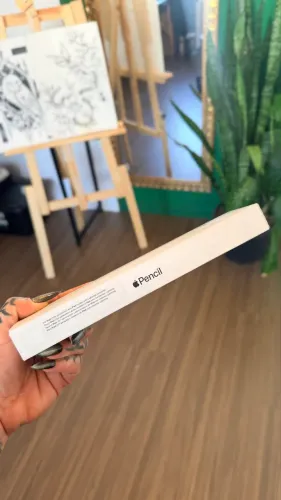  ? Apple Pencil  