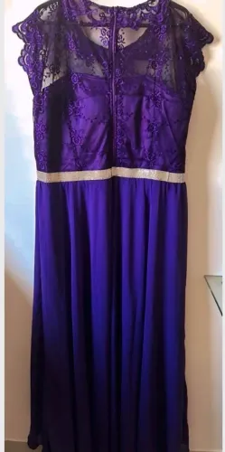 Vestido de festa