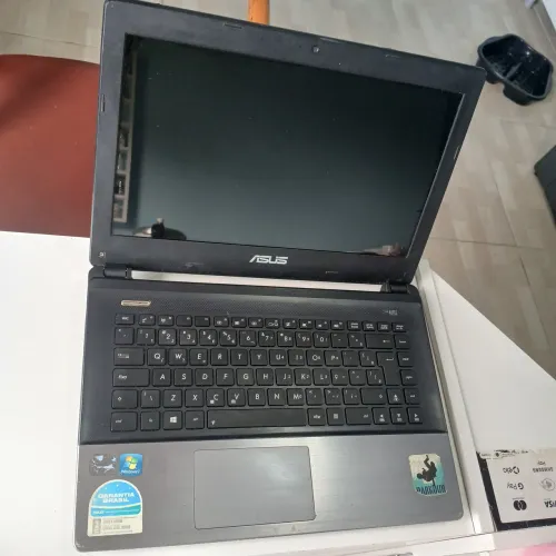 Notebook Asus K45VM (Carcaça Completa)