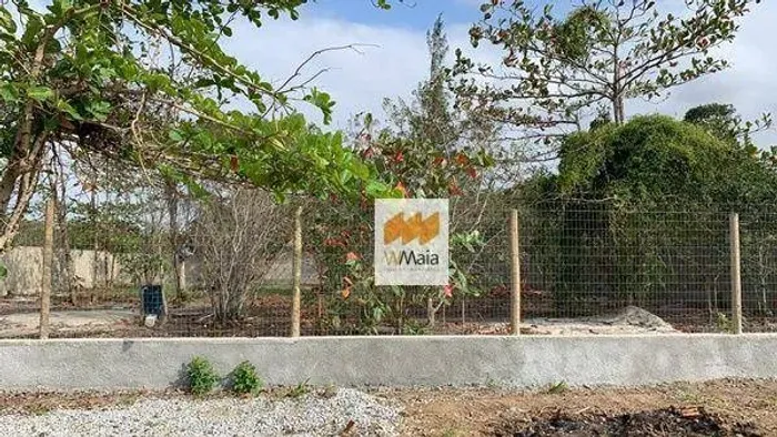 Terreno à venda, 1000 m² - Caravelas do Peró - Cabo Frio/RJ