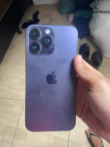 vendo iphone 14 pro max