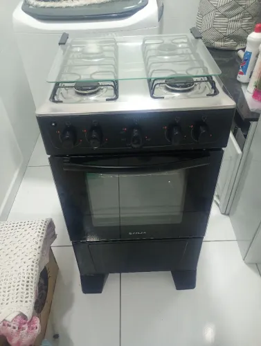 Fogão 4 bocas