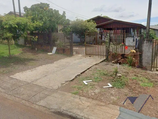 Terreno à venda, 396 m² por R$ 395.000,00 - Claudete - Cascavel/PR