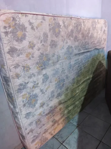 Colchão de casal