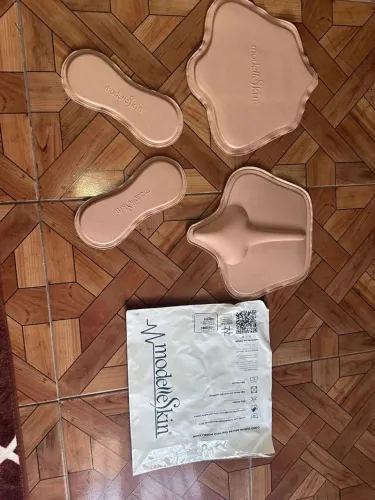 Kit de placas pós cirúrgica