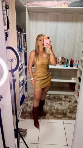 Roupas São João