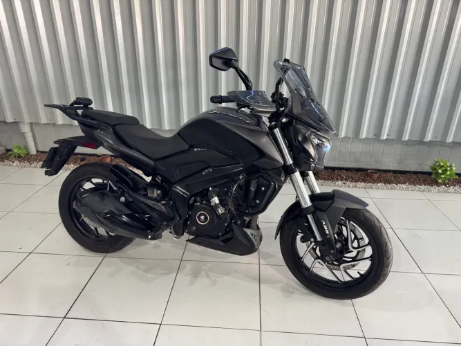 Dominar 400 2025